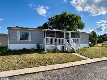 18 MCKINLEY, MILLVILLE, NJ 08332