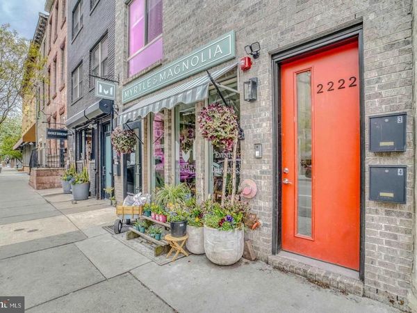 2222 FRANKFORD AVENUE , PHILADELPHIA, PA 19125