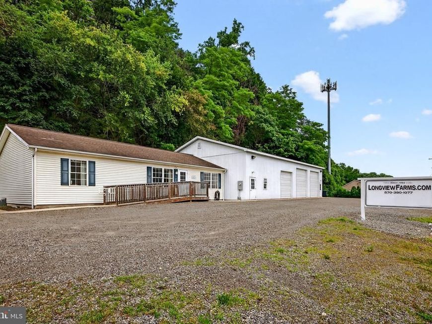 3181 Columbia Boulevard , Bloomsburg, PA 17815 Main Photo