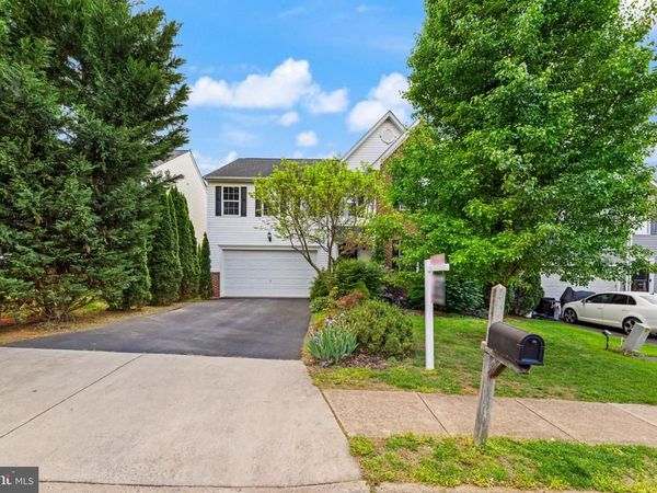 1919 MARTINA WAY , CULPEPER, VA 22701
