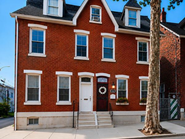 4325 ASPEN STREET , PHILADELPHIA, PA 19104