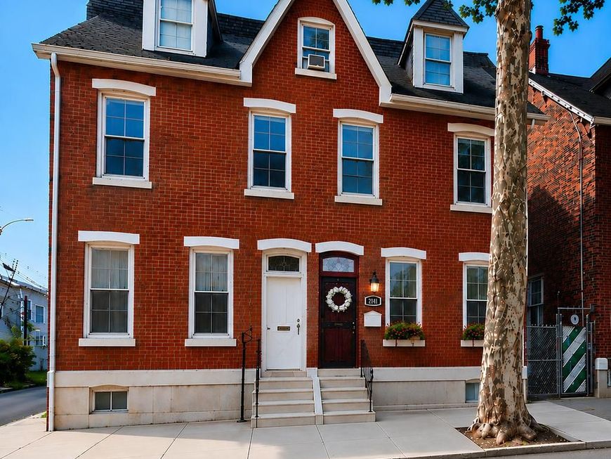 4325 Aspen Street , Philadelphia, PA 19104 Main Photo