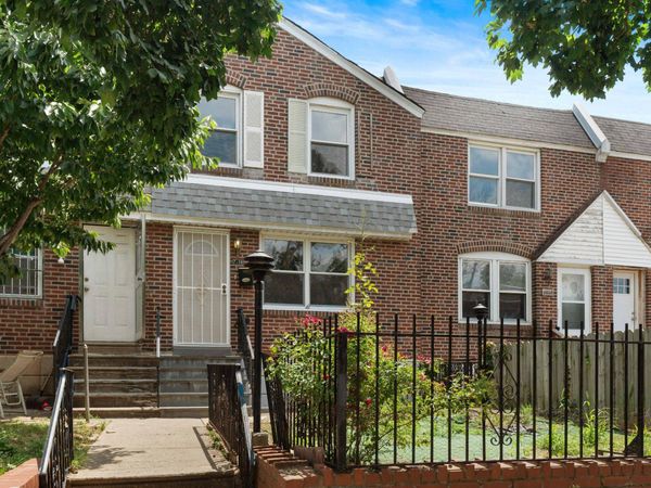 7019 RUTLAND STREET, PHILADELPHIA, PA 19149