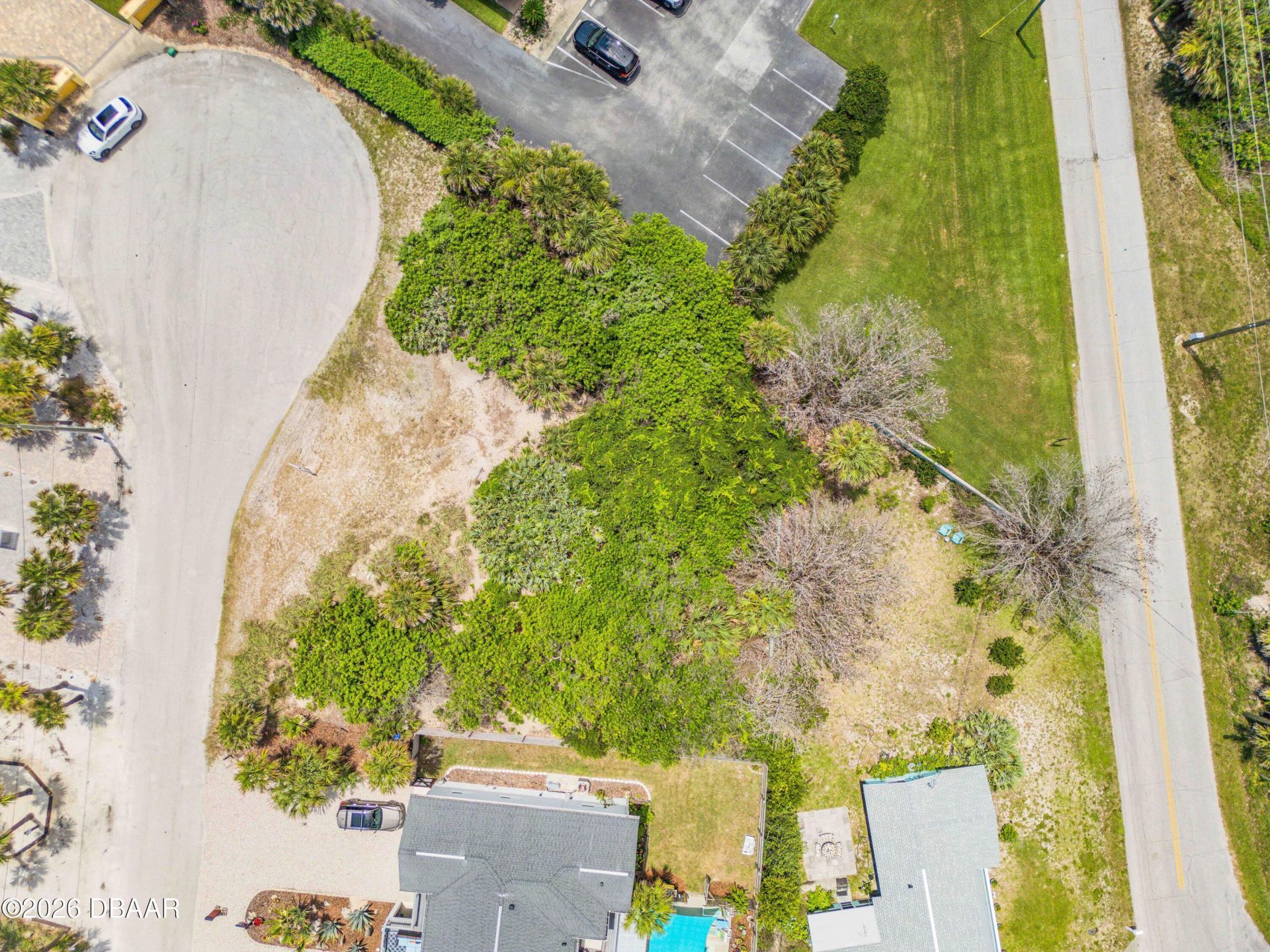 4732 Van Kleeck Drive, New Smyrna Beach, FL 32169 Photo