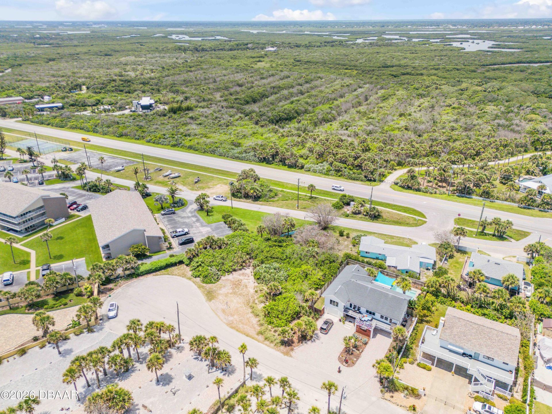 4732 Van Kleeck Drive, New Smyrna Beach, FL 32169 Photo