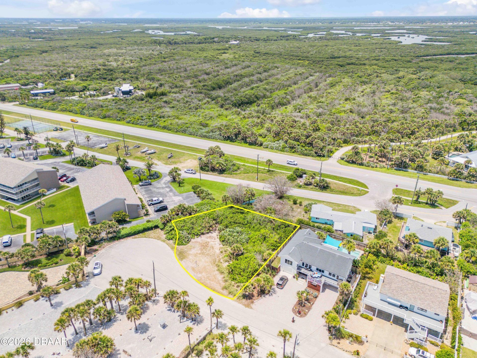 4732 Van Kleeck Drive, New Smyrna Beach, FL 32169 Photo