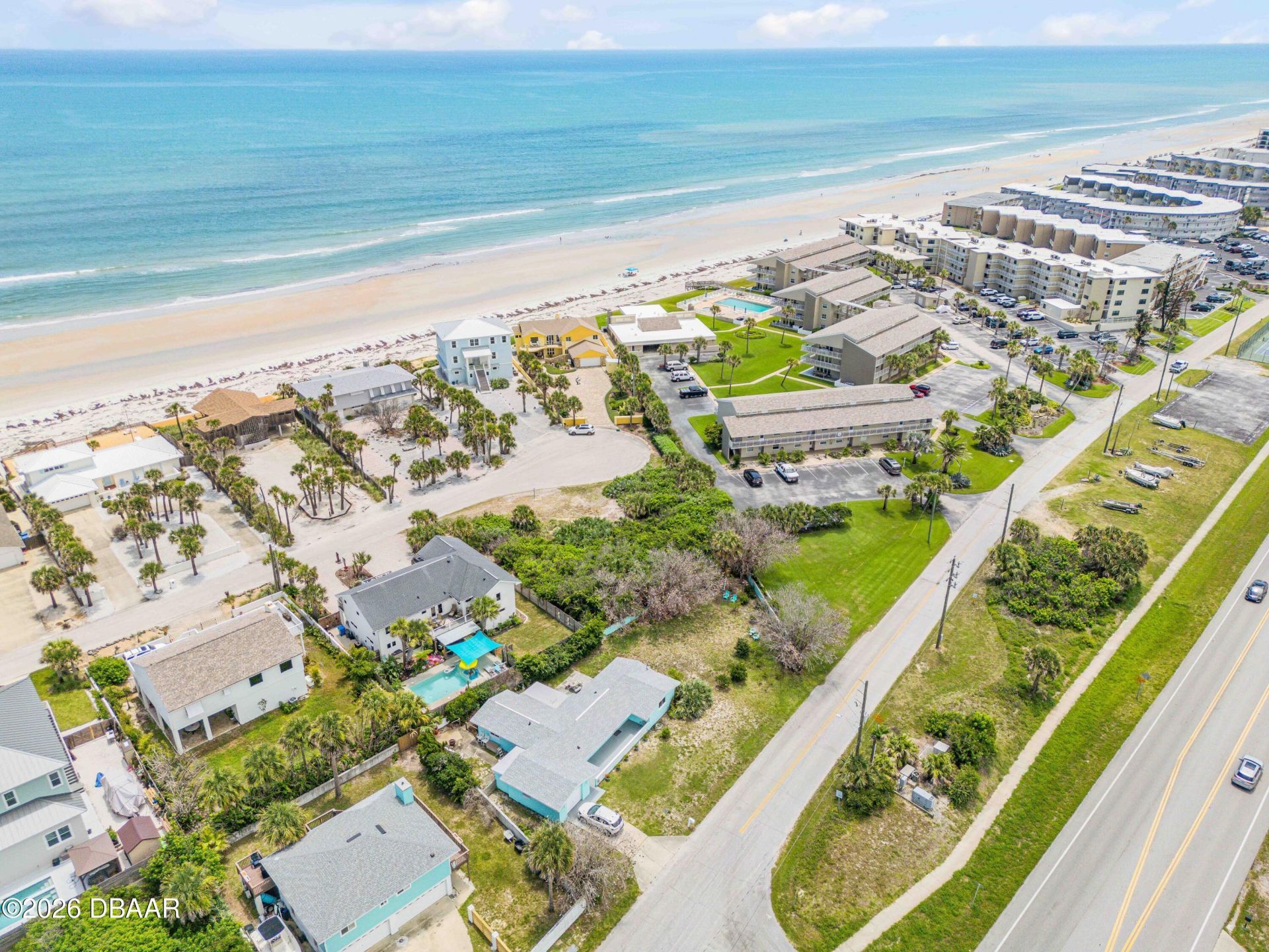 4732 Van Kleeck Drive, New Smyrna Beach, FL 32169 Photo