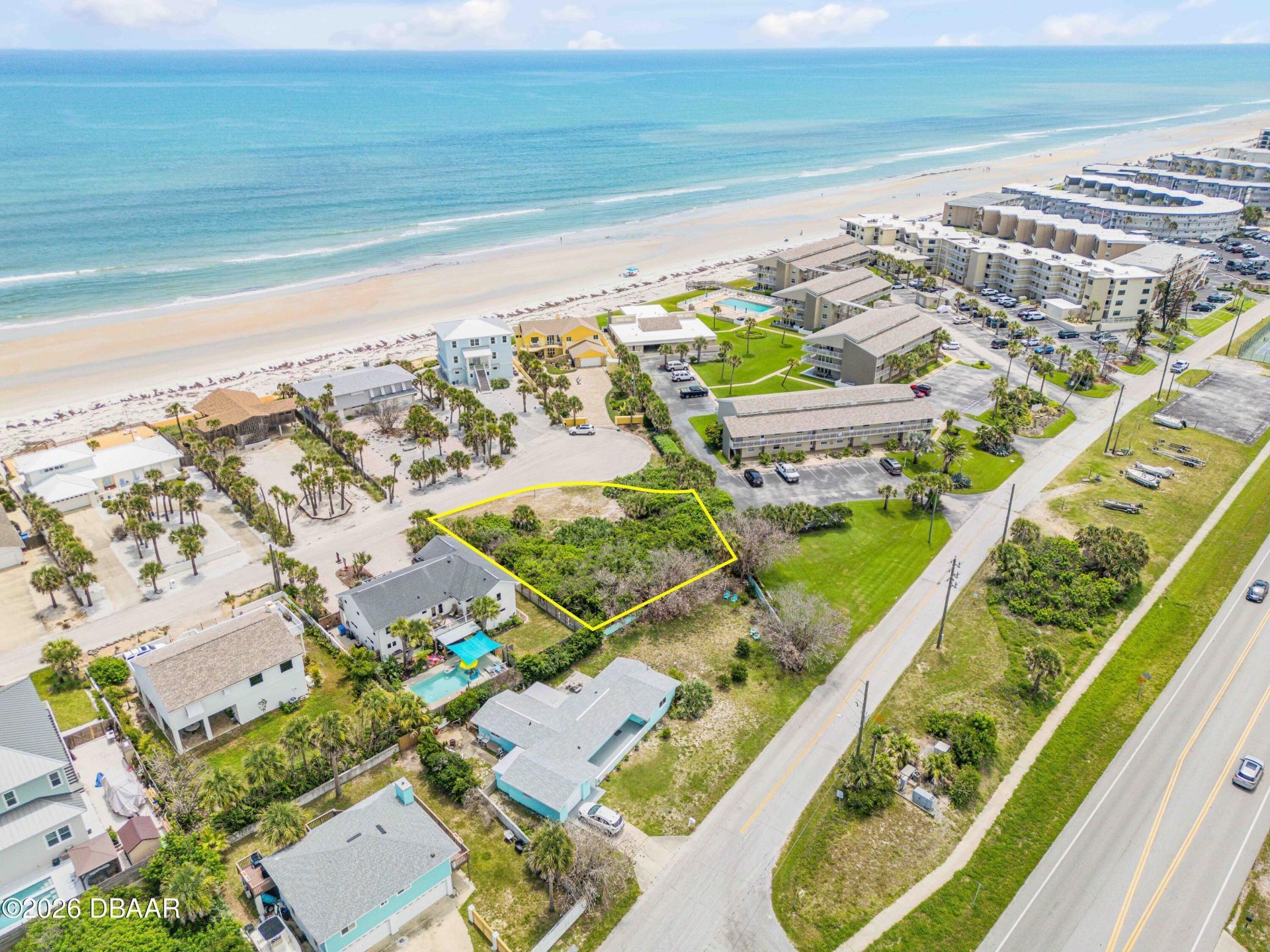 4732 Van Kleeck Drive, New Smyrna Beach, FL 32169 Photo
