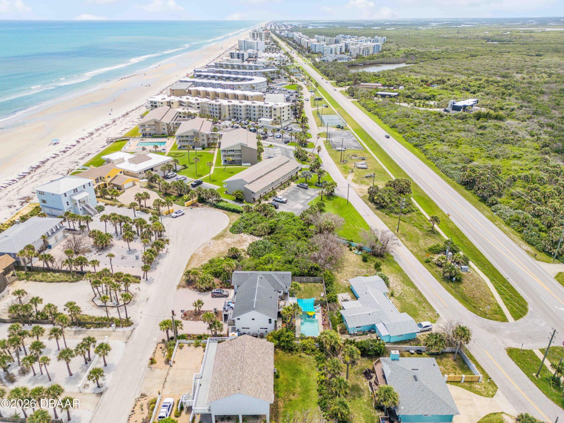 4732 Van Kleeck Drive, New Smyrna Beach, FL 32169 Photo