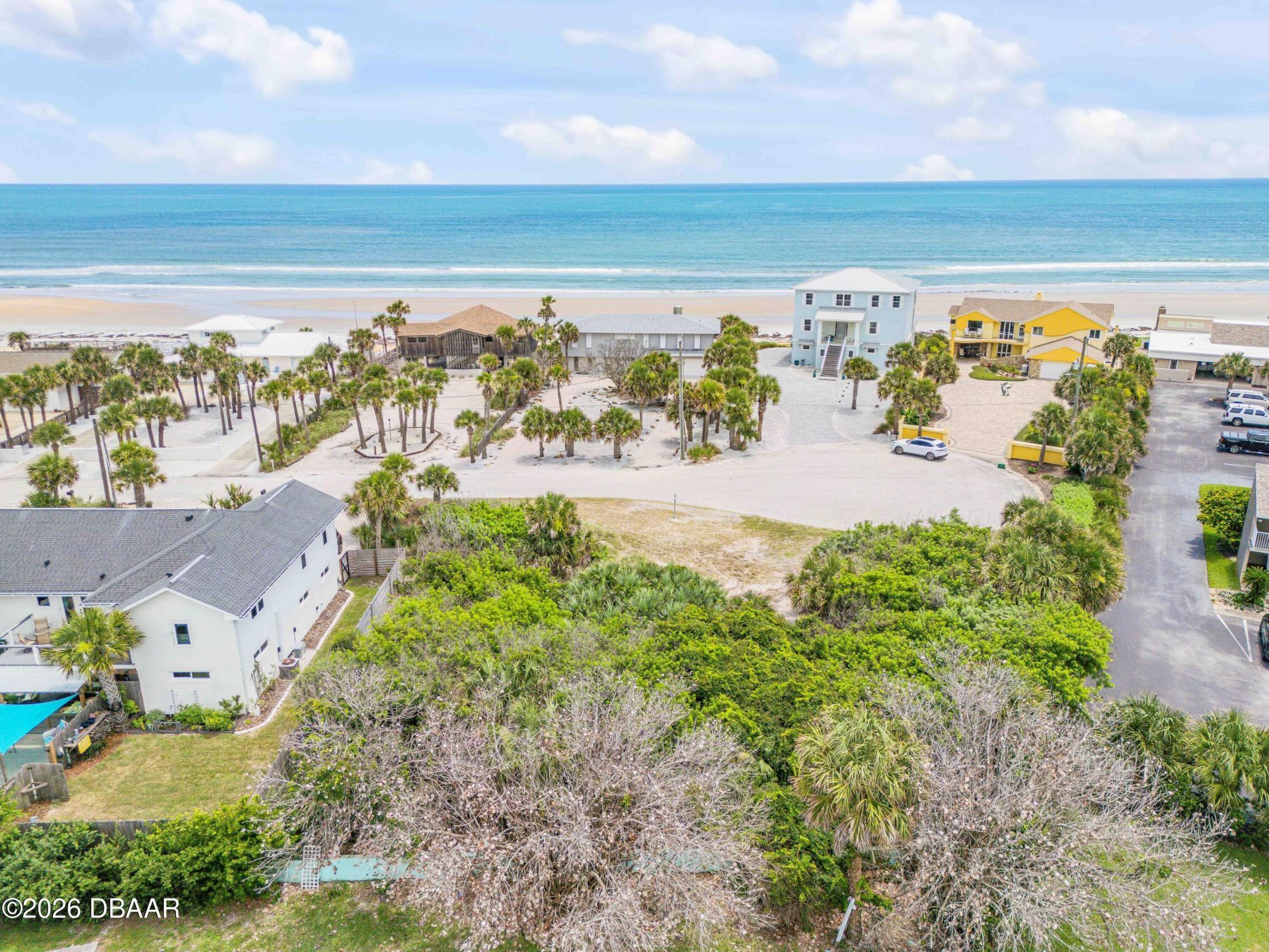 4732 Van Kleeck Drive, New Smyrna Beach, FL 32169 Photo