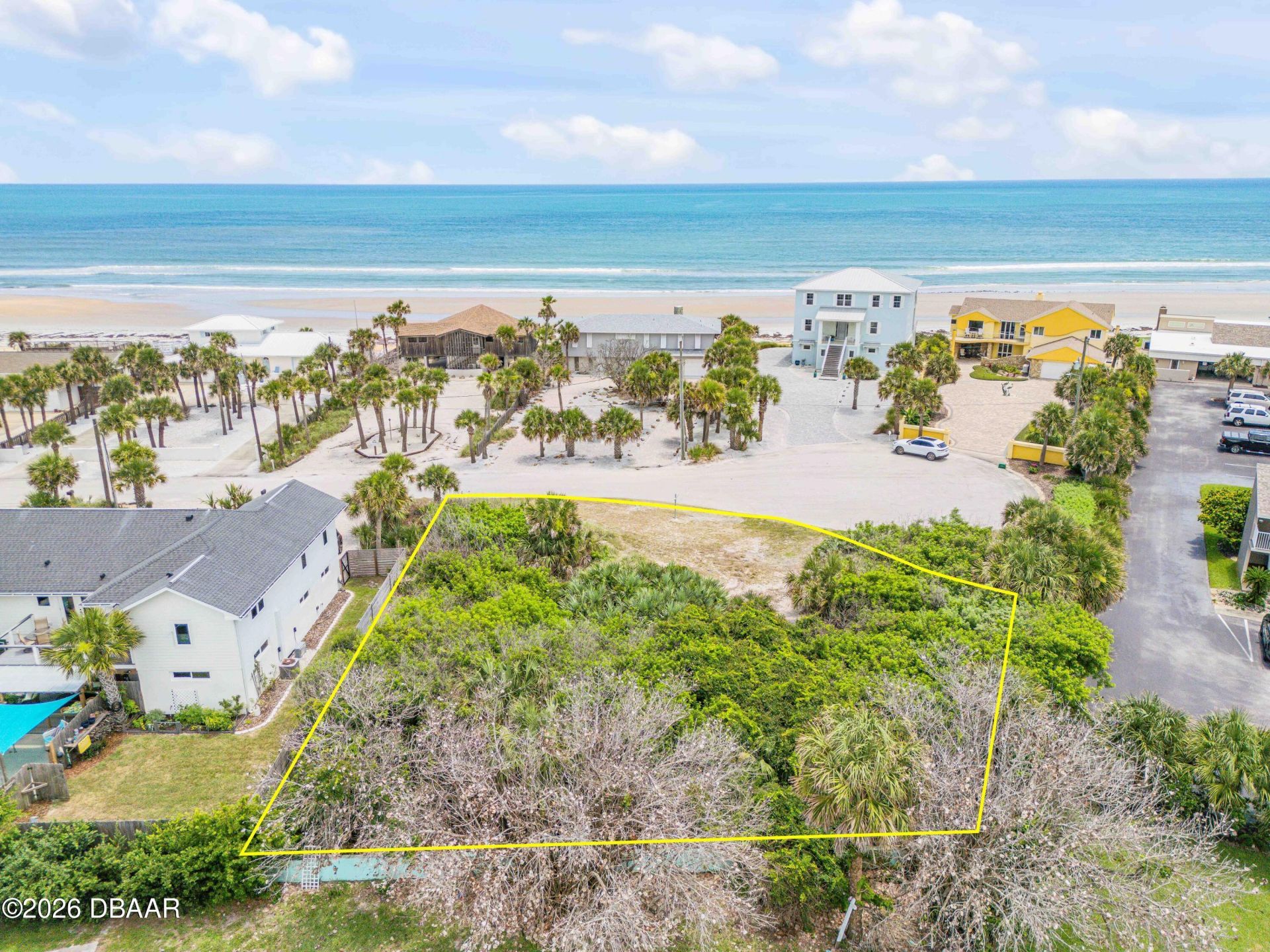 4732 Van Kleeck Drive, New Smyrna Beach, FL 32169 Photo