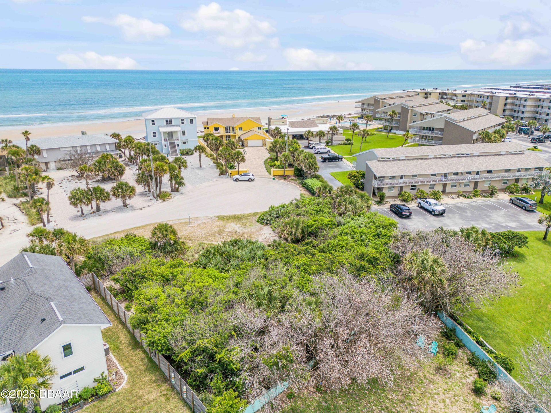 4732 Van Kleeck Drive, New Smyrna Beach, FL 32169 Photo