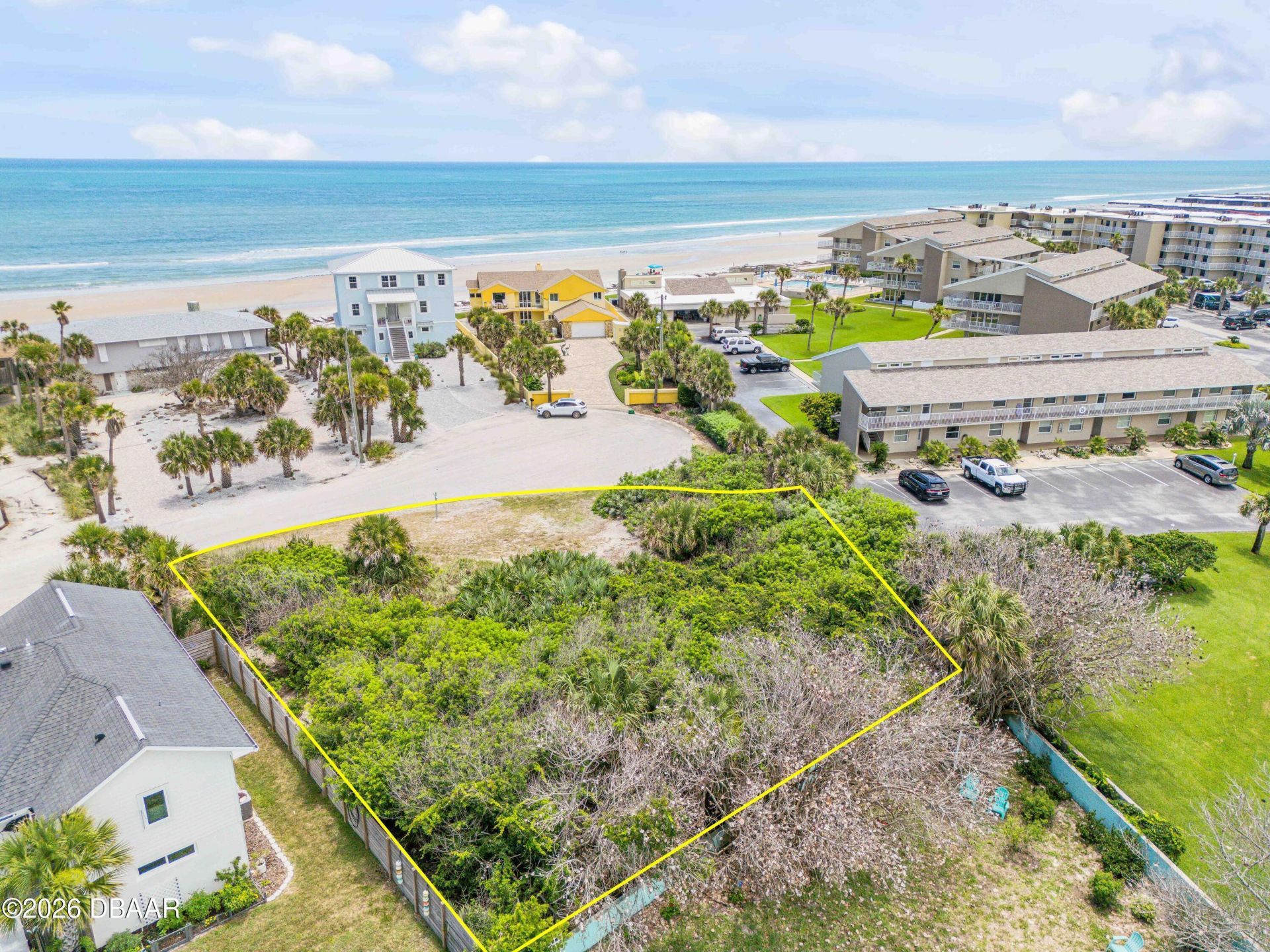 4732 Van Kleeck Drive, New Smyrna Beach, FL 32169 Photo