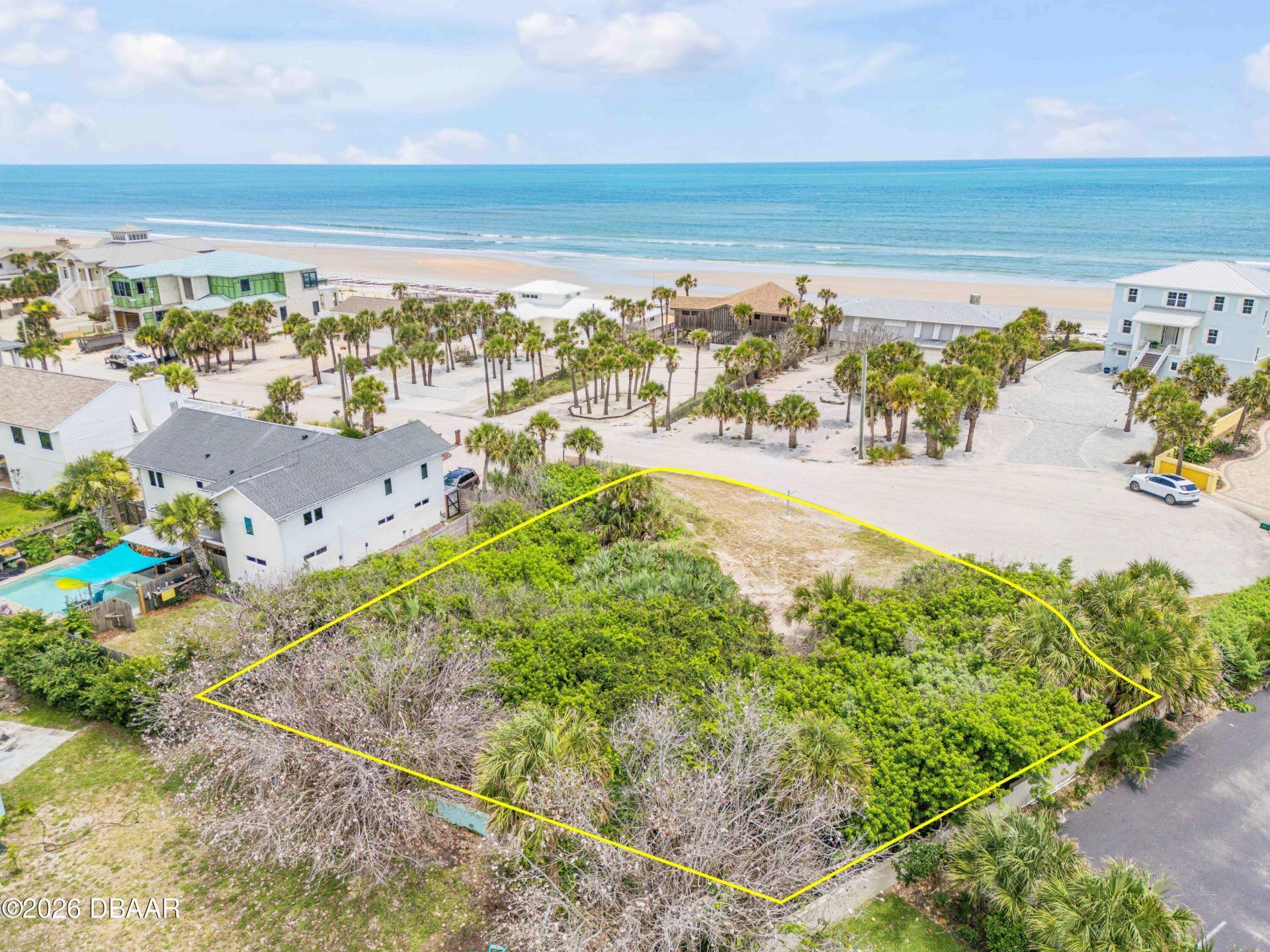 4732 Van Kleeck Drive, New Smyrna Beach, FL 32169 Photo