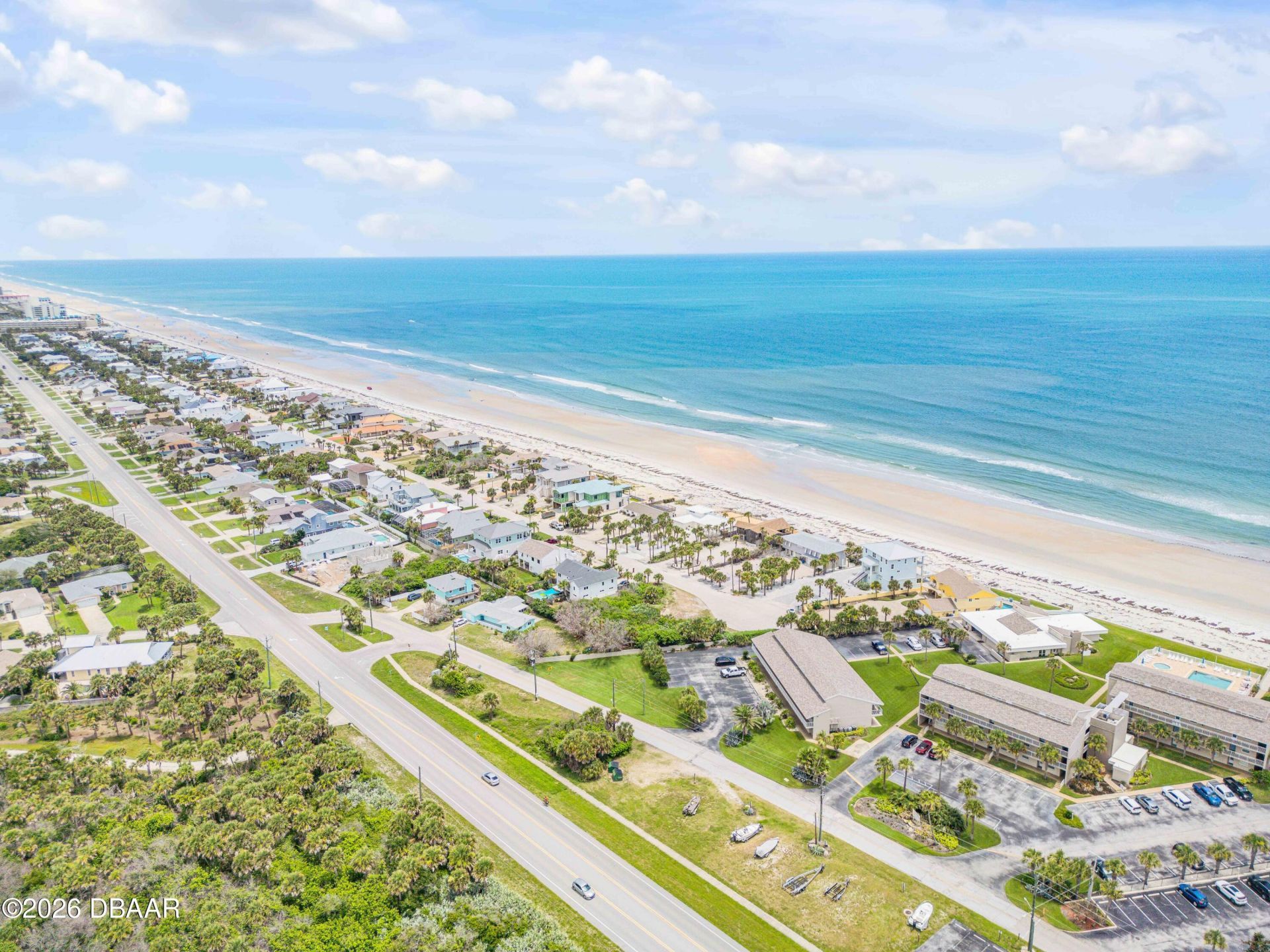 4732 Van Kleeck Drive, New Smyrna Beach, FL 32169 Photo