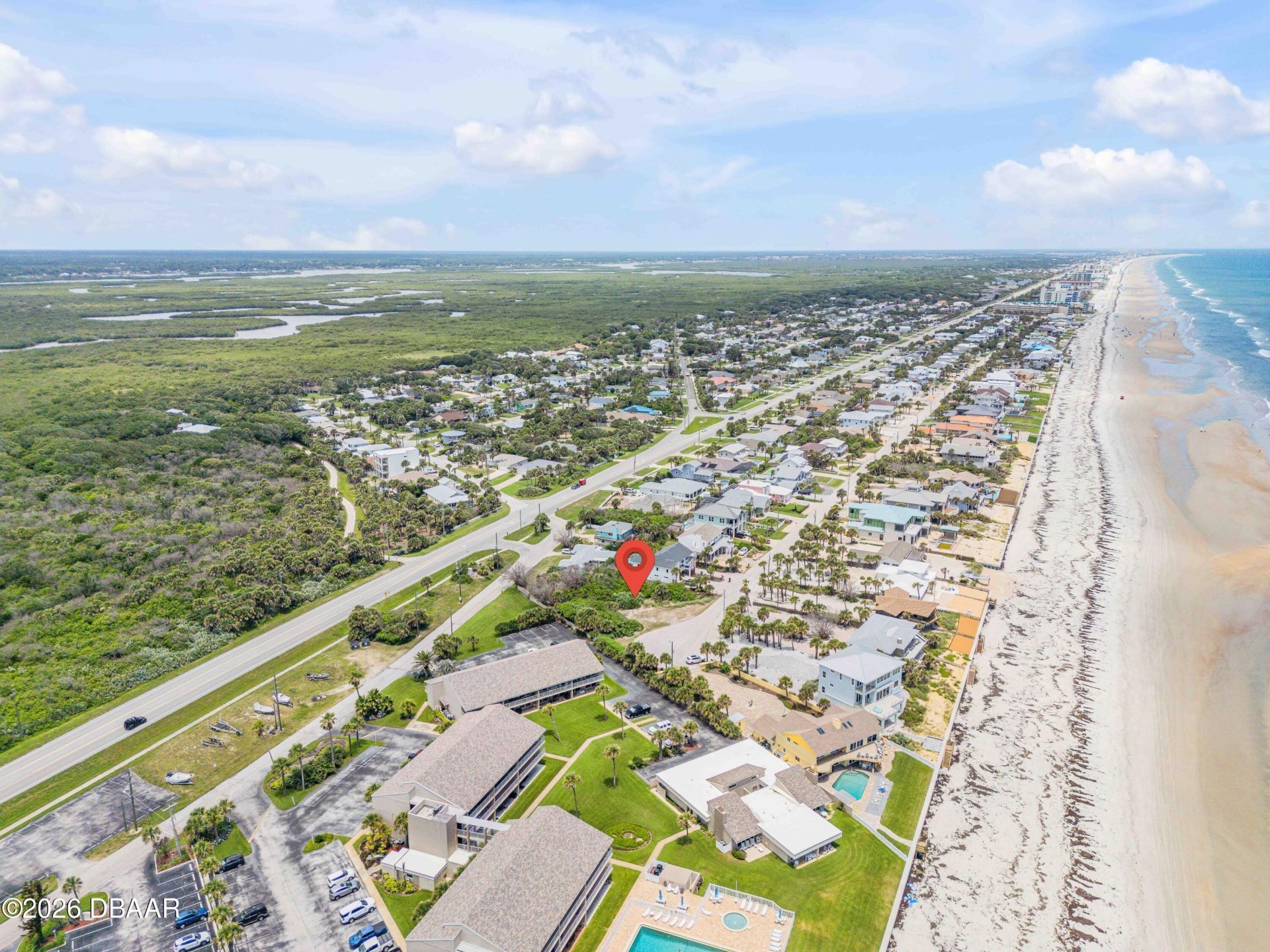 4732 Van Kleeck Drive, New Smyrna Beach, FL 32169 Photo