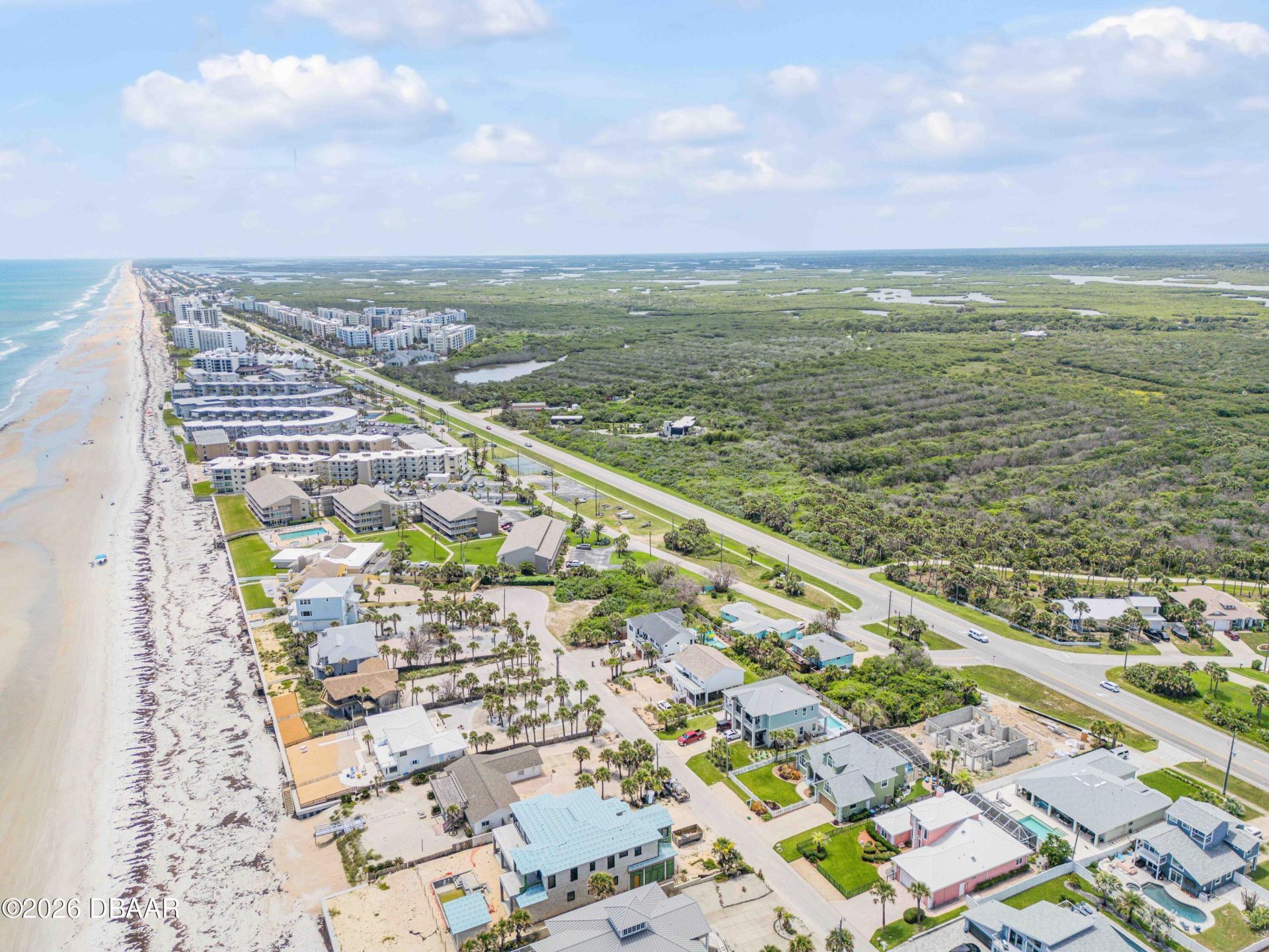 4732 Van Kleeck Drive, New Smyrna Beach, FL 32169 Photo