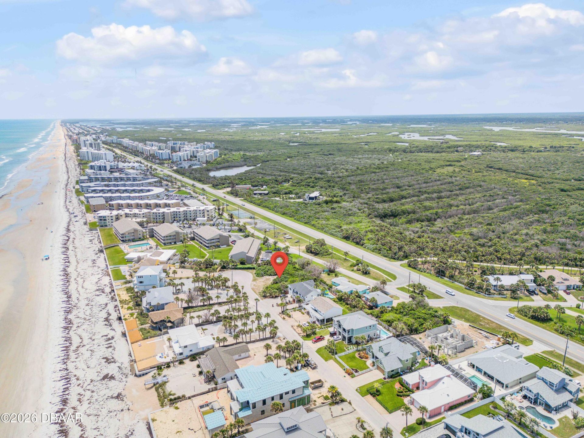 4732 Van Kleeck Drive, New Smyrna Beach, FL 32169 Photo