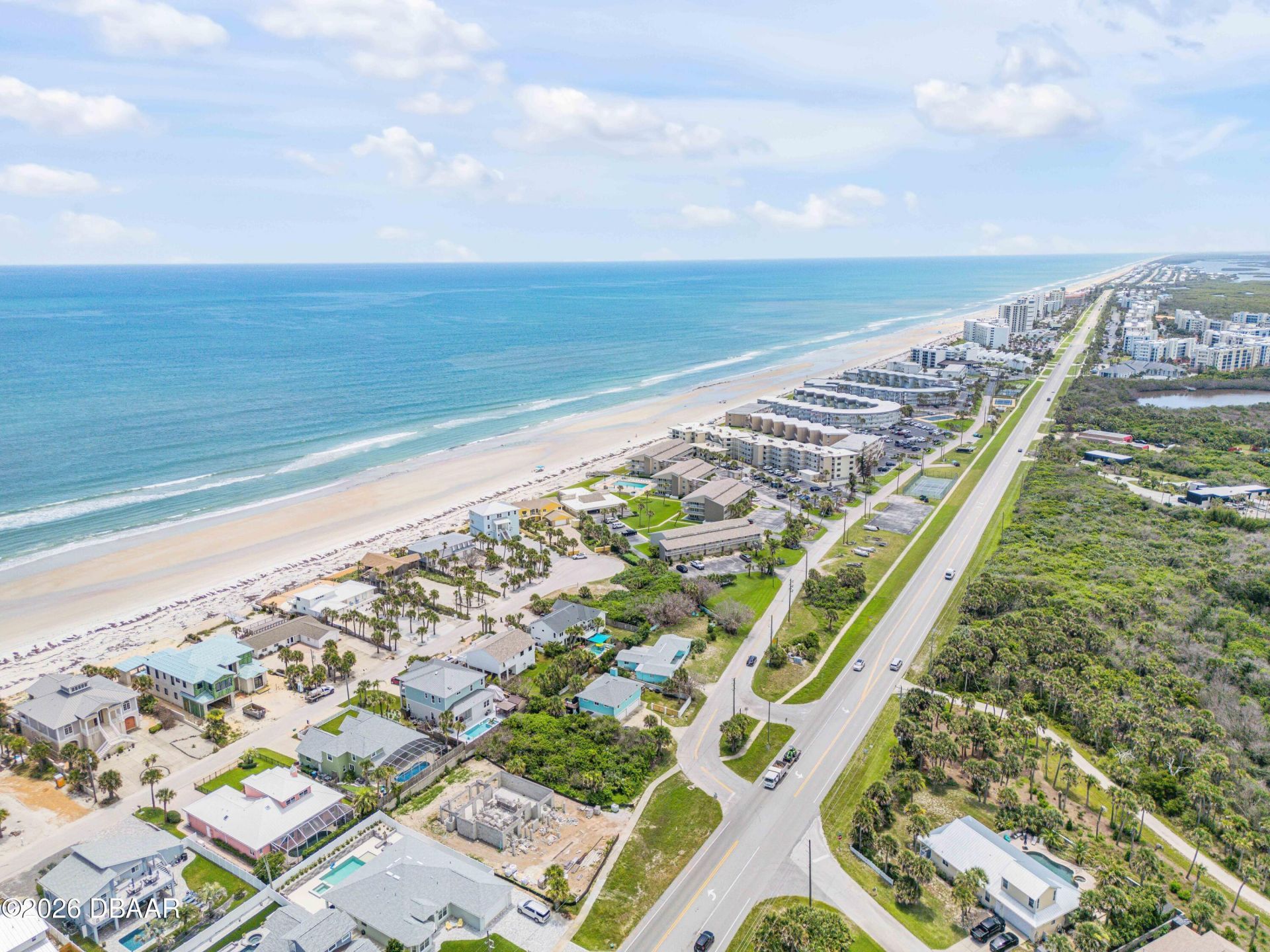 4732 Van Kleeck Drive, New Smyrna Beach, FL 32169 Photo