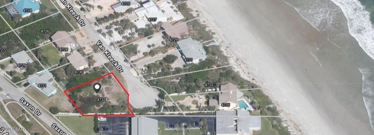 4732 Van Kleeck Drive, New Smyrna Beach, FL 32169 Photo