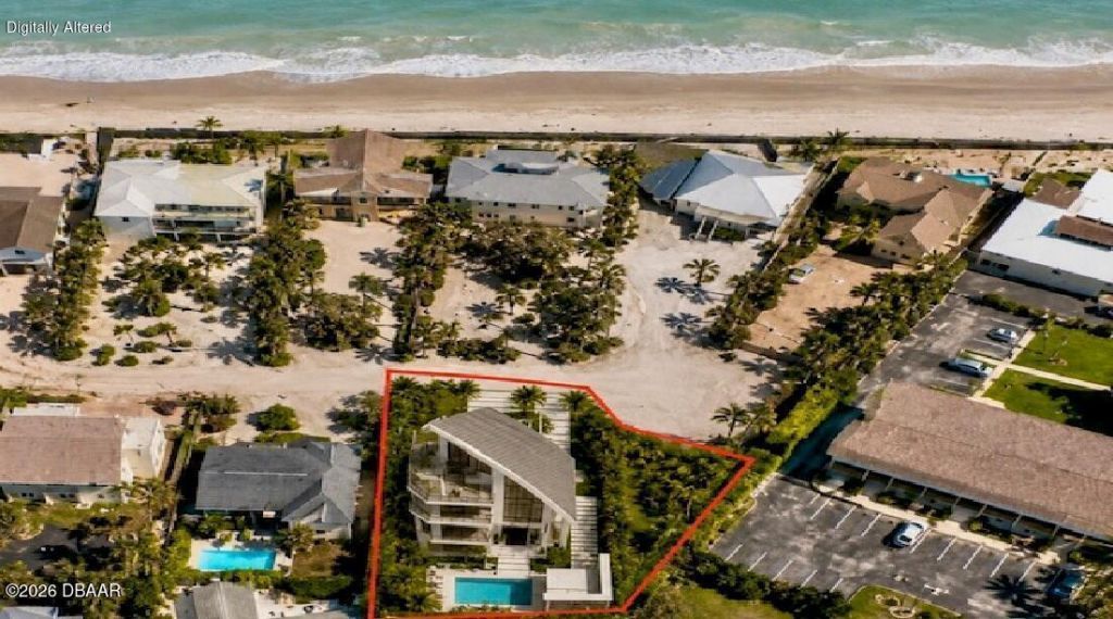 4732 Van Kleeck Drive, New Smyrna Beach, FL 32169 Photo
