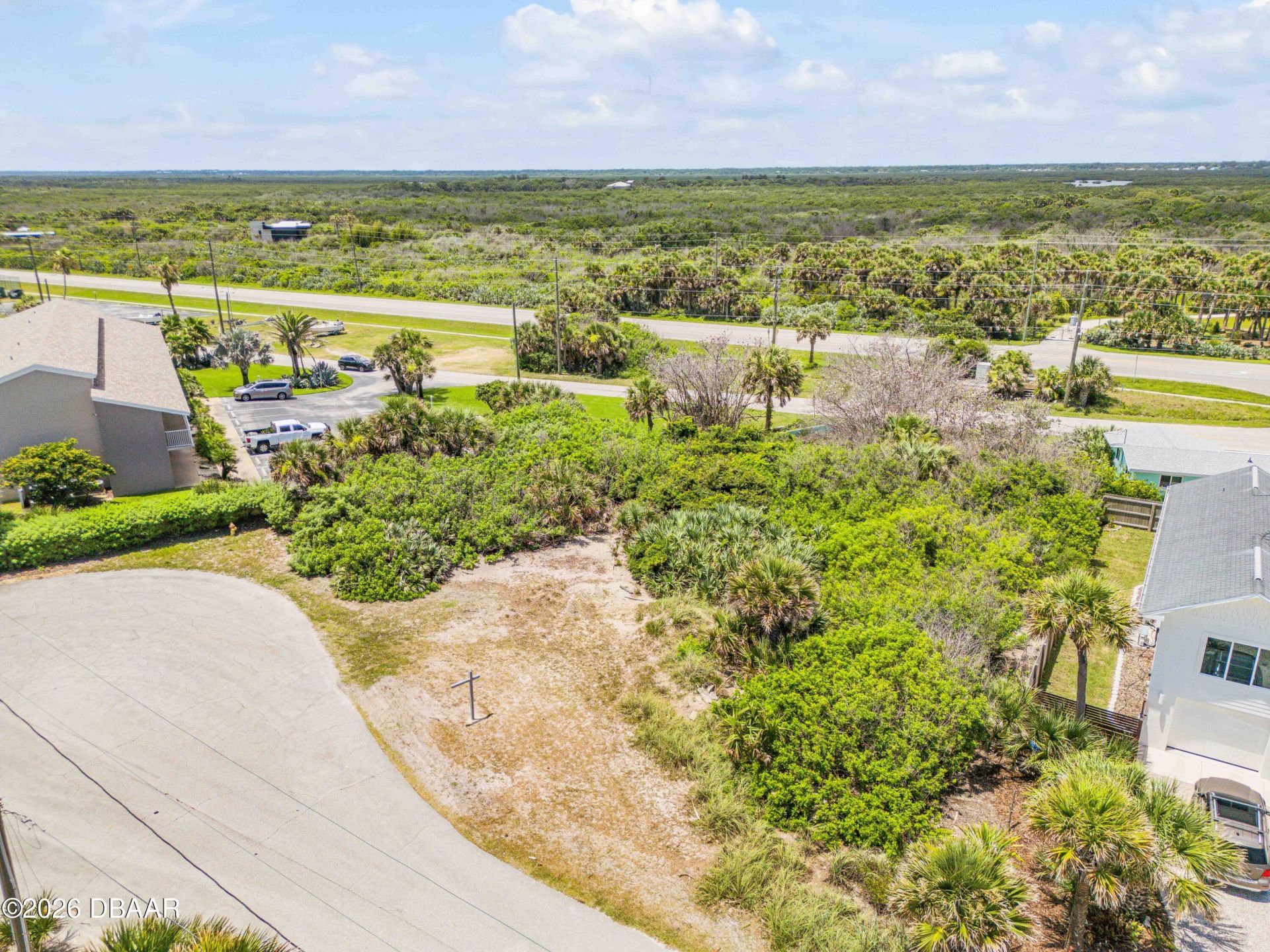 4732 Van Kleeck Drive, New Smyrna Beach, FL 32169 Photo