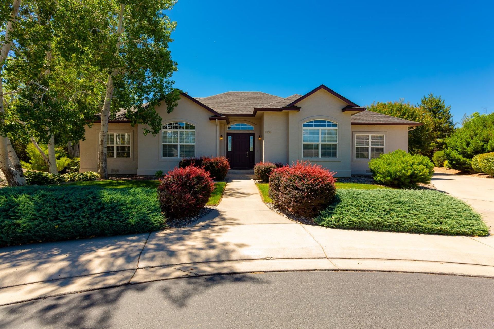 828 Burmuda Court, Grand Junction, CO 81506 Main Photo