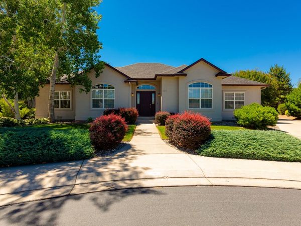 828 Burmuda Court, Grand Junction, CO 81506