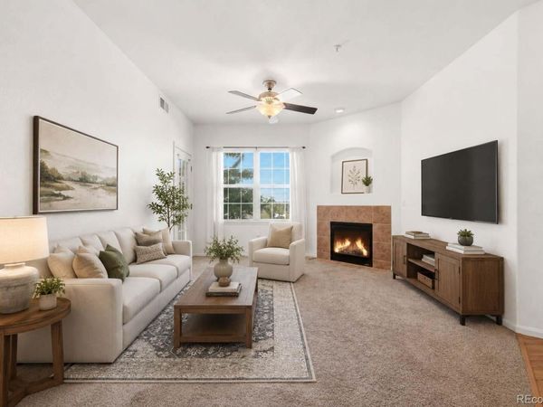 10733 S Twenty Mile Road, Unit 203, Parker, CO 80134
