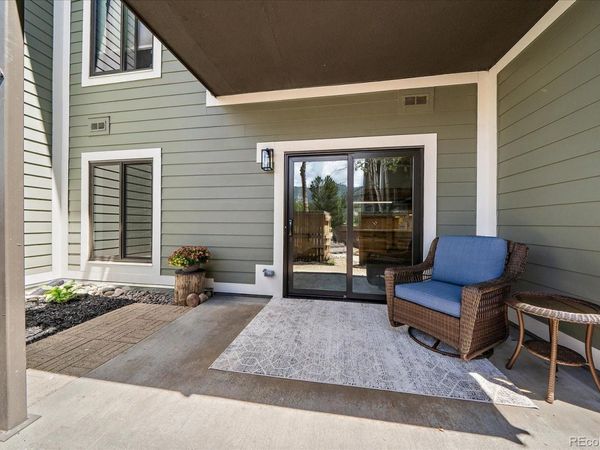 31270 John Wallace Road , Unit 101, Evergreen, CO 80439