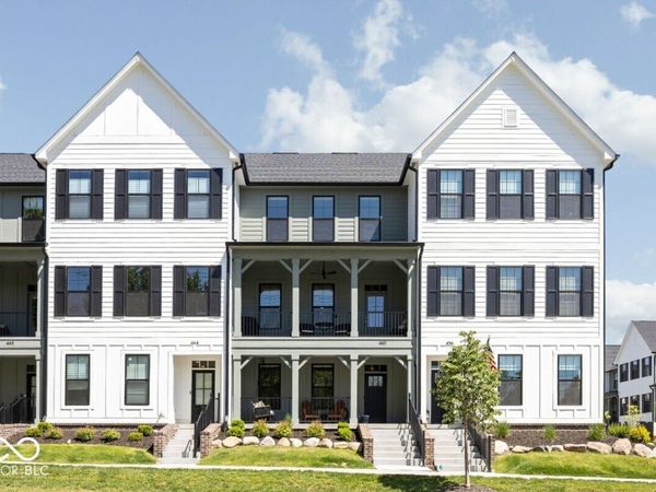 460 W Smoky , Carmel, IN 46032