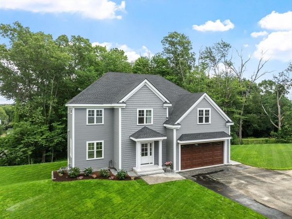 37 Dogwood Road, Littleton, MA 01460