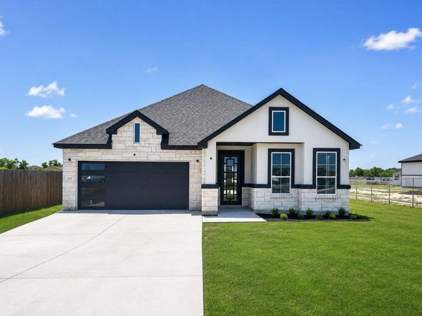 153 Trebol ST, Dale, TX 78616