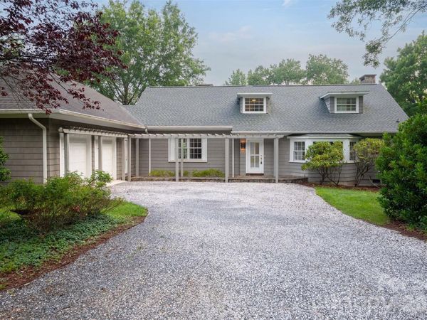 55 First Street, Tryon, NC 28782
