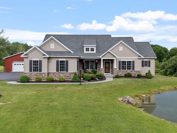 716 Duanesburg Churches Road, Delanson, NY 12053