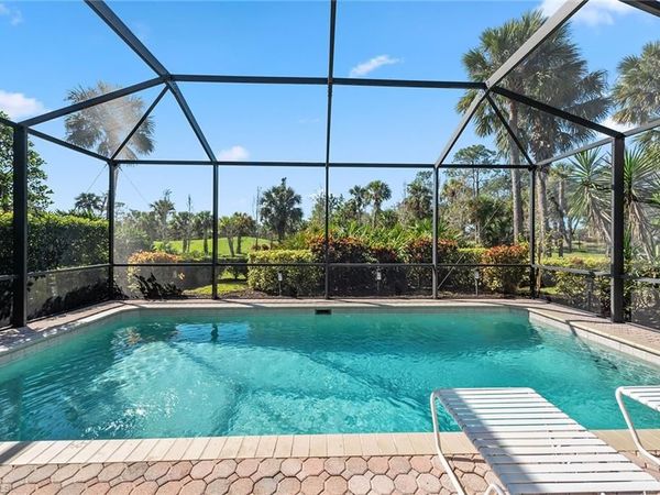 3878 Cotton Green Path DR , NAPLES, FL 34114