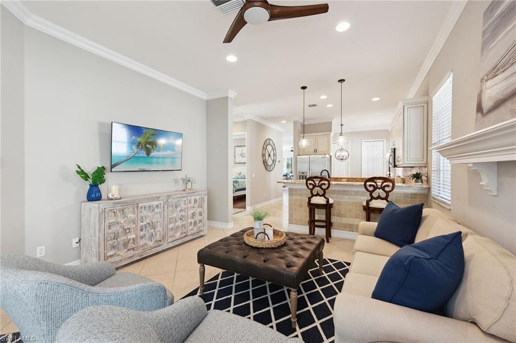 3878 Cotton Green Path Dr , Naples, FL 34114 Photo