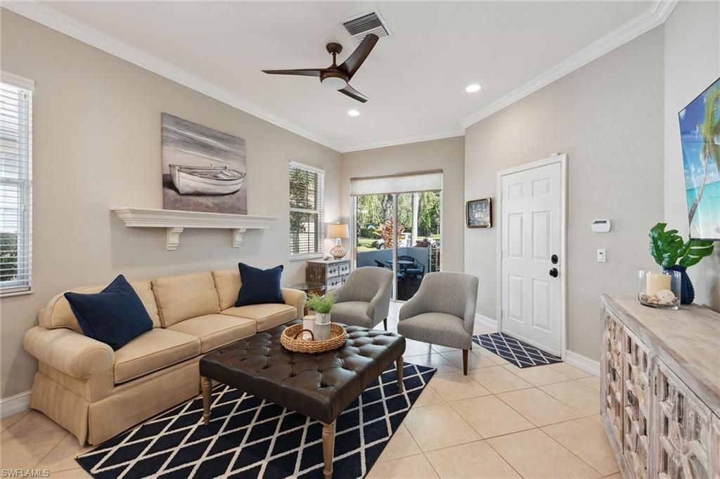 3878 Cotton Green Path Dr , Naples, FL 34114 Photo