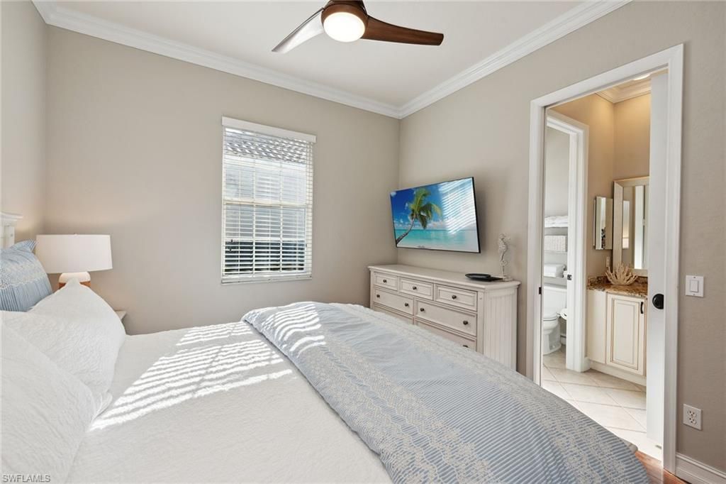 3878 Cotton Green Path Dr , Naples, FL 34114 Photo