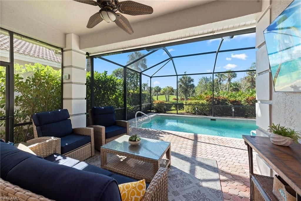 3878 Cotton Green Path Dr , Naples, FL 34114 Photo