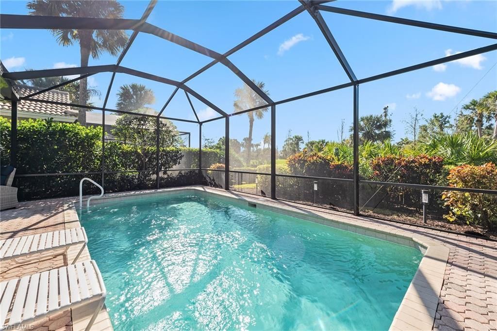 3878 Cotton Green Path Dr , Naples, FL 34114 Photo