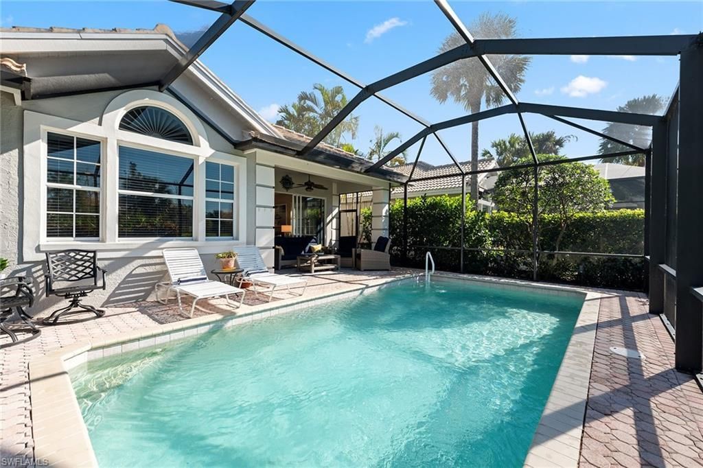 3878 Cotton Green Path Dr , Naples, FL 34114 Photo