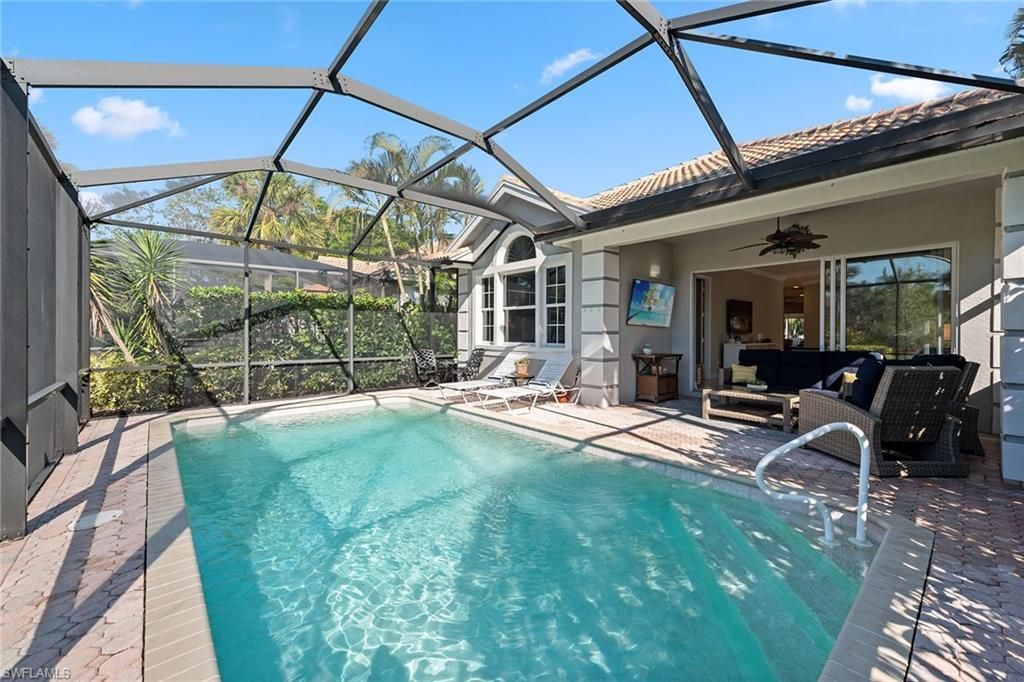 3878 Cotton Green Path Dr , Naples, FL 34114 Photo