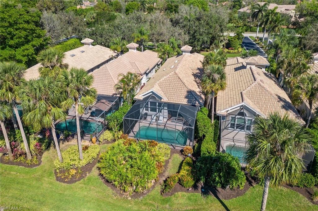 3878 Cotton Green Path Dr , Naples, FL 34114 Photo