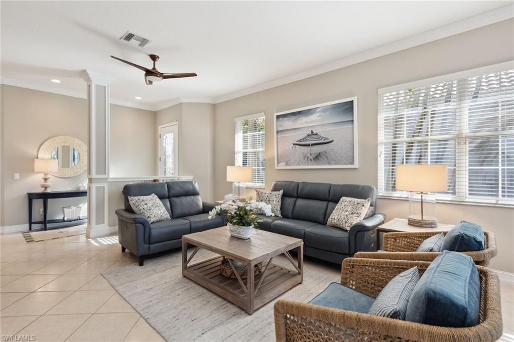 3878 Cotton Green Path Dr , Naples, FL 34114 Photo