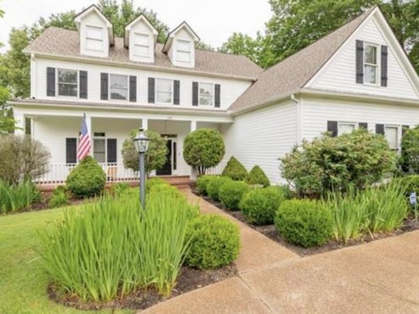 291 RECITAL CV, Memphis, TN 38018