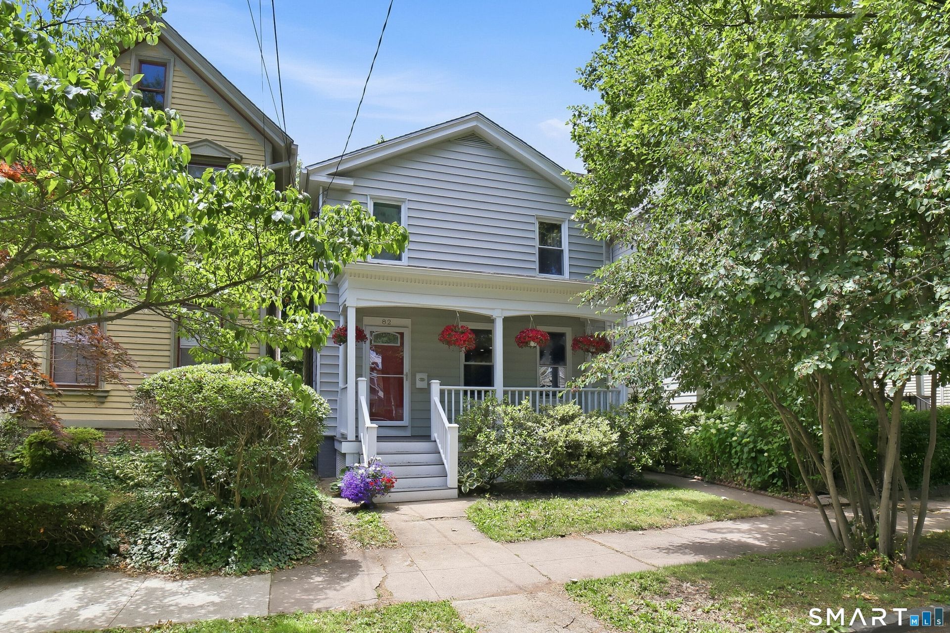 82 Bishop, New Haven, CT 06511 Main Photo