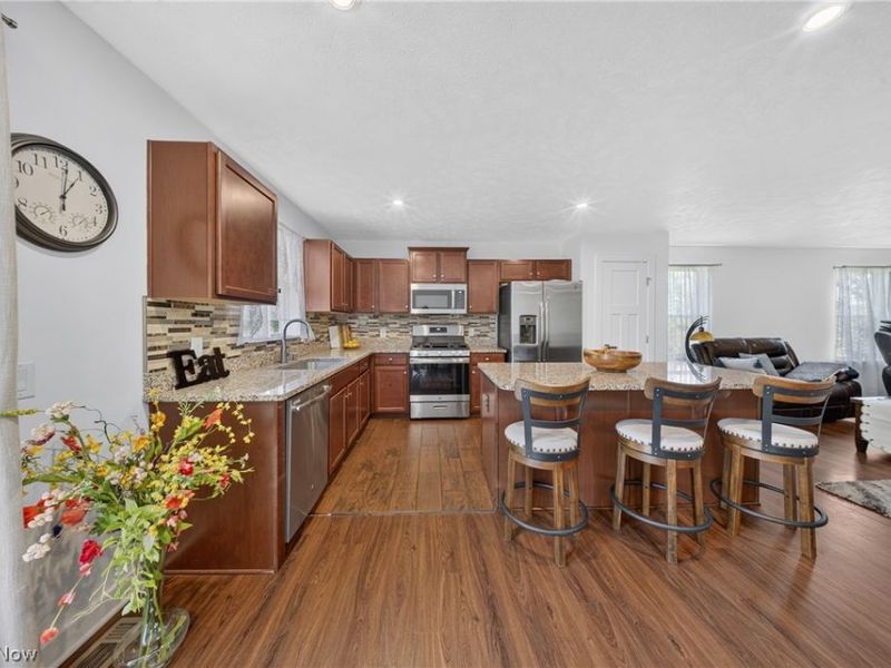 1474 Jude Avenue , Streetsboro, OH 44241 Photo 15