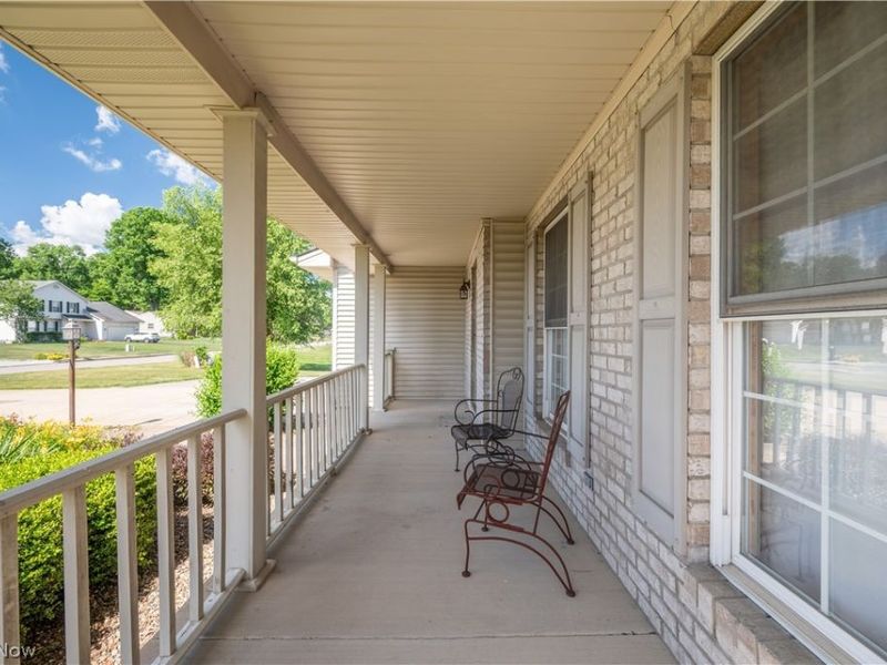 5128 Clearfield Drive , Mineral Ridge, OH 44440 Photo 3