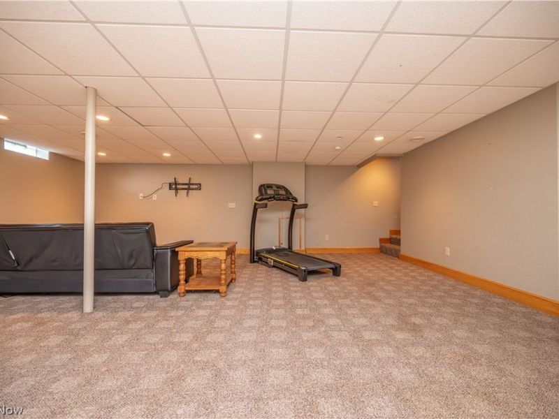 5128 Clearfield Drive , Mineral Ridge, OH 44440 Photo 35